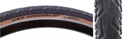 Cst premium Xpedium GT 700x50 Standard Tire