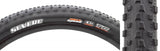 Maxxis Severe 27.5x2.25 Tubeless Tire