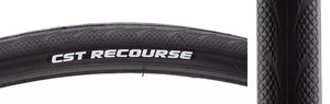 Cst premium Recourse 700x25 Standard Tire