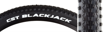 Cst premium Blackjack 26x2.1 Standard Tire