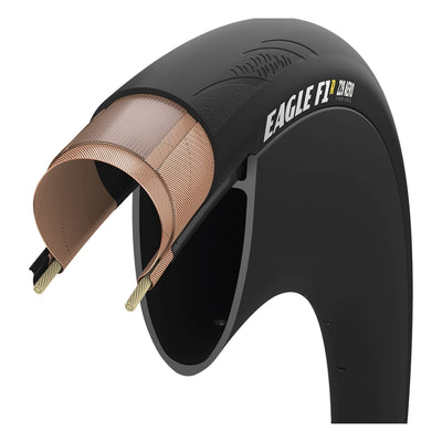 Goodyear Eagle F1 R Z29 Aero 700x29 Tubeless Tire