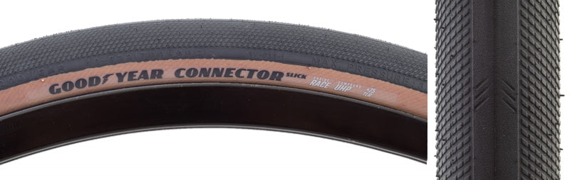 Goodyear Connector Slick Race 700x40 Tubeless Tire