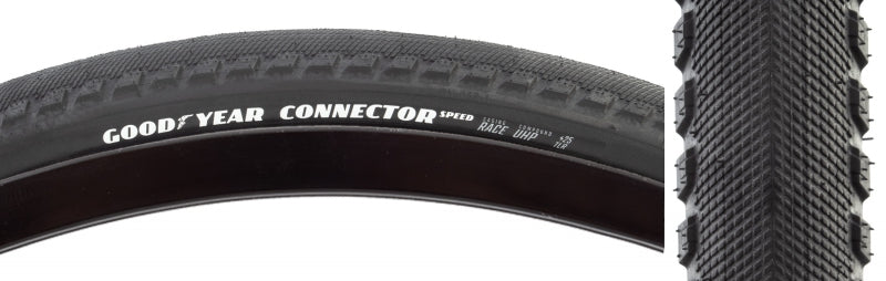 Goodyear Connector Speed Race 700x45 Tubeless Tire