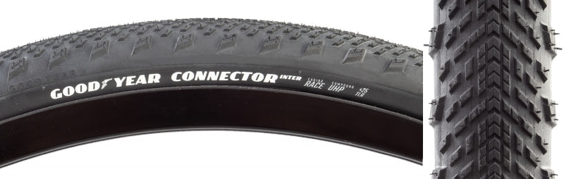 Goodyear Connector Inter Race 700x45 Tubeless Tire