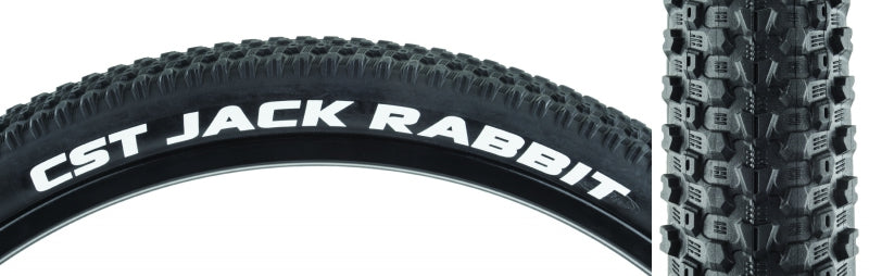 Cst premium Jack Rabbit 26x2.1 Standard Tire