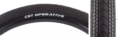 Cst premium Operative 20x1.75 Standard Tire