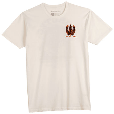 Burgtec Wild Ride T-Shirt - Large