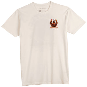 Burgtec Wild Ride T-Shirt - Small