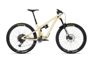 2024 Yeti SB120 Lunch Ride Carbon Series 29" Complete Mountain Bike - CLR C2 Build