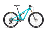 2026 Yeti SB120 Carbon Series 29" Complete Mountain Bike - C3 GX Transmission Build