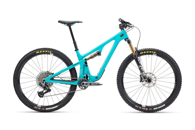 2026 Yeti SB120 Carbon Series 29" Complete Mountain Bike - C3 GX Transmission Build