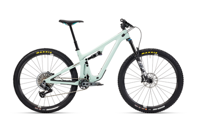 2024 Yeti SB120 Carbon Series 29" Complete Mountain Bike - C3 Build