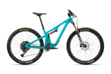 2026 Yeti SB120 Turq Series 29" Complete Mountain Bike - T2 Build
