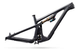 2026 Yeti SB140 Turq Series 29" Frameset
