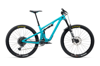 2026 Yeti SB140 Carbon Series 29" Complete Mountain Bike - C2 Build