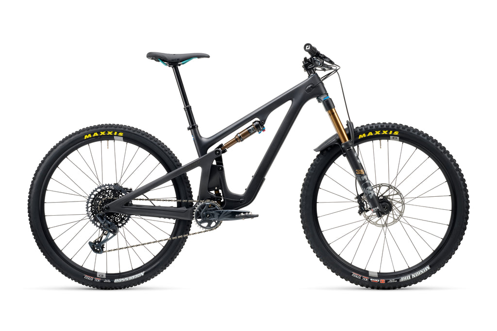 2024 Yeti SB140 Carbon Series 29" Complete Mountain Bike - C2 Build