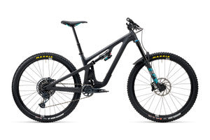 2026 Yeti SB140 Lunch Ride Carbon Series 29" Complete Mountain Bike - CLR C2 Build