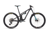 2026 Yeti SB140 Lunch Ride Carbon Series 29" Complete Mountain Bike - LR C3 GX Transmission Build