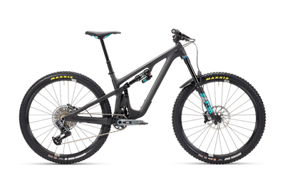 2026 Yeti SB140 Lunch Ride Carbon Series 29" Complete Mountain Bike - LR C3 GX Transmission Build