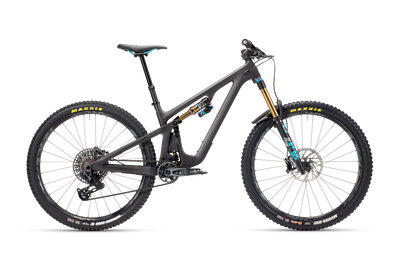 2026 Yeti SB140 Lunch Ride Turq Series 29" Complete Mountain Bike - LR T3 X0 Transmission Build