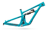 2026 Yeti SB160 Turq Series Frameset