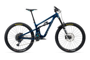 2024 Yeti SB160 Carbon Series 29" Complete Mountain Bike - C2 Build