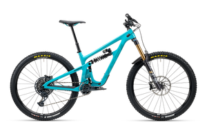 2026 Yeti SB160 Carbon Series 29" Complete Mountain Bike - C2 Build