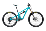2026 Yeti SB160 Carbon Series 29" Complete Mountain Bike - C2 Build