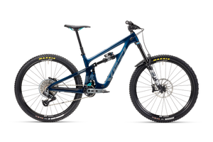 2024 Yeti SB160 Carbon Series 29" Complete Mountain Bike - C3 Transmission Build