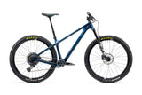 2026 Yeti ARC Turq Series 29" Hardtail Complete Mountain Bike - C2 E90 Factory Build, Cobalt
