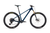 2025 Yeti ARC Turq Series 29" Hardtail Complete Mountain Bike - T3 X0 Transmission Build, Cobalt