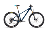 2025 Yeti ARC Turq Series 29" Hardtail Complete Mountain Bike - T4 XX Transmission Build