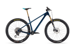 2025 Yeti ARC Turq Series 29" Hardtail Complete Mountain Bike - T4 XX Transmission Build