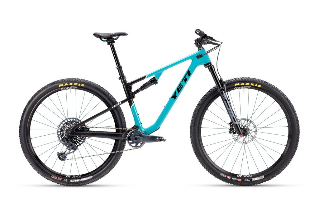 2024 Yeti ASR Carbon Series 29" Complete Mountain Bike - C2 Build