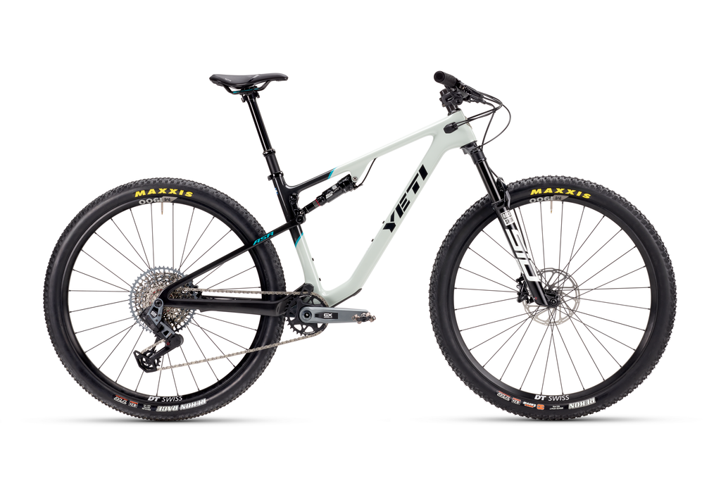 2024 Yeti ASR Carbon Series 29" Complete Mountain Bike - C3 GX Transmission Build