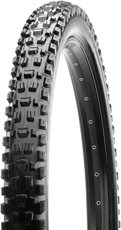 Maxxis Assegai Tire - 29 x 2.5 Tubeless Folding BLK 3C MaxxGrip New DH E-25