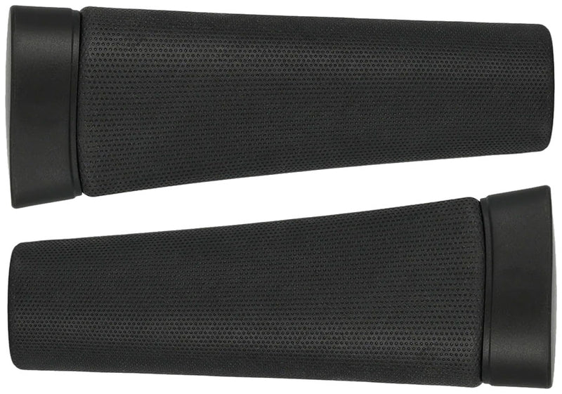 Selle Royal Nivo Grips - Black