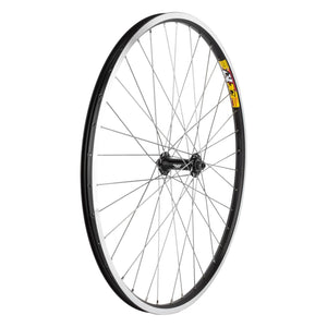 Wheel master 26` Alloy Mountain Double Wall 26in Wheel Front