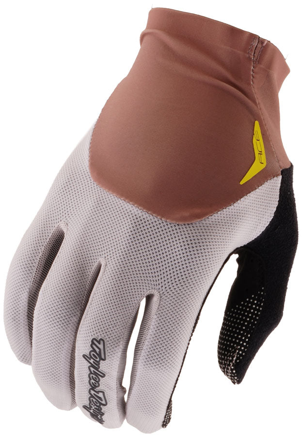 Troy Lee Designs Ace 2.0 Gloves – Solid Sienna Large