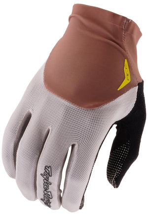 Troy Lee Designs Ace 2.0 Gloves – Solid Sienna Large