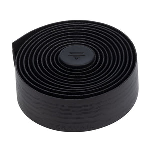 Teravail Radia Bar Tape - 2.5mm 250cm Obsidian Black