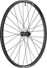 DT Swiss HX 1700 Spline 30 Front Wheel - 27.5" 15 x 110mm Center-Lock Black
