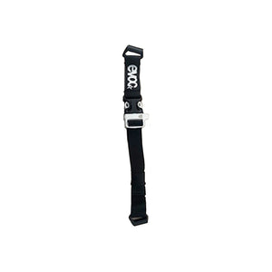 EVOC Complete 20mm sternum strap with whistle D-Attachment
