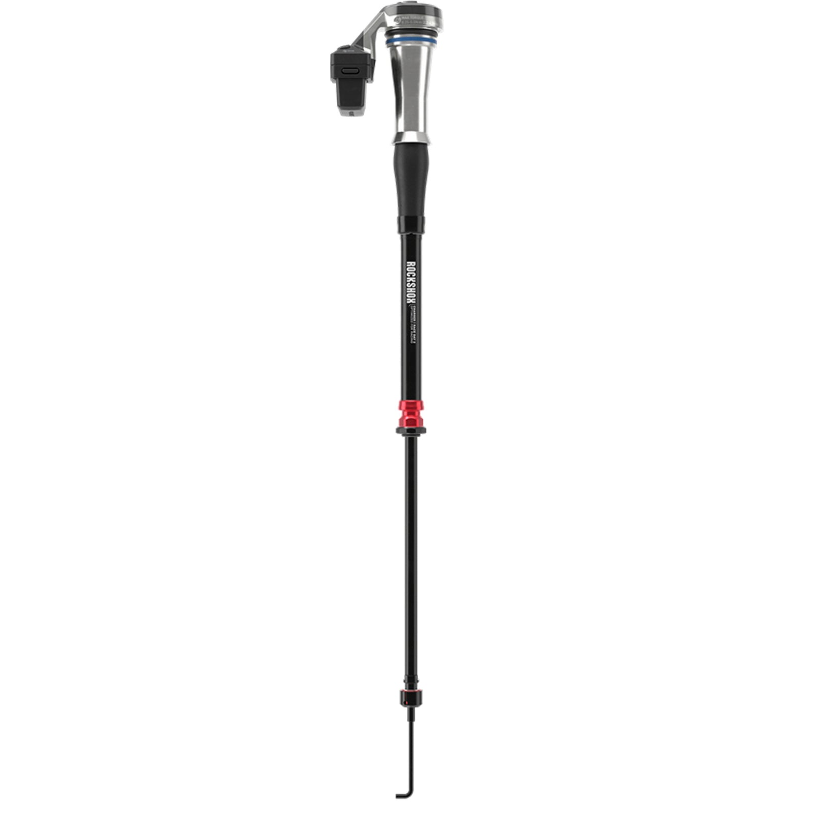 RockShox FA Upgrade Kit Charger RaceDay2 SID 35 A2