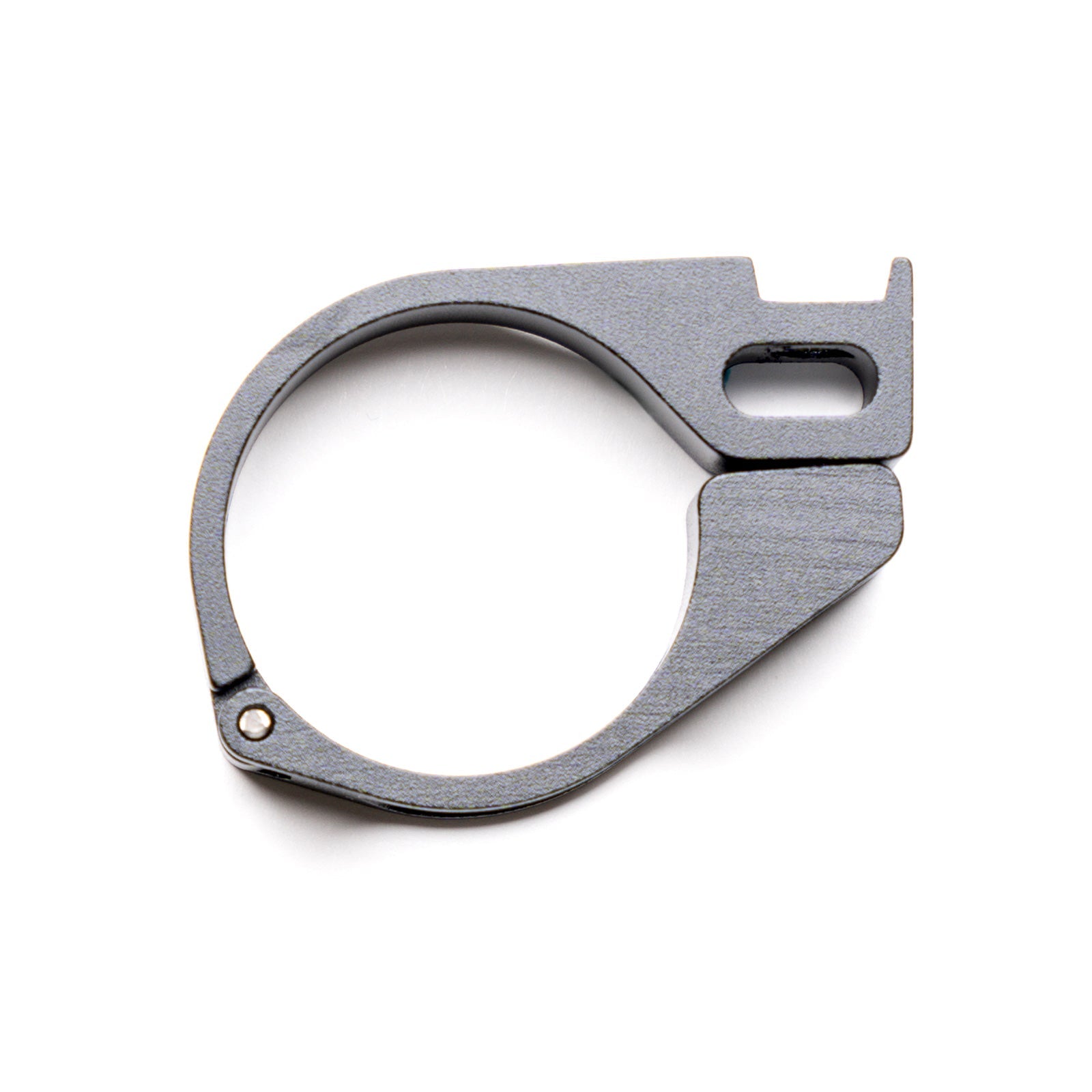 Dropper Remote Clamps & Adapters - 31.8 Drop Bar Clamp