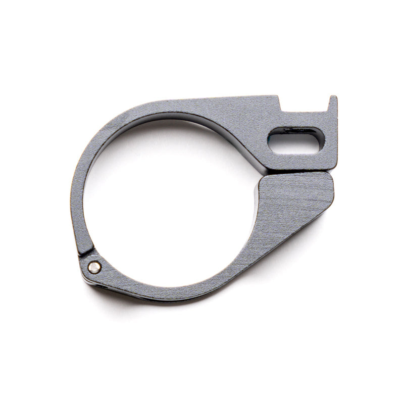 Dropper Remote Clamps & Adapters - 31.8 Drop Bar Clamp