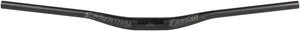 Renthal FatBar Carbon Handlebar - Carbon 20mm 800mm 31.8mm UD Carbon BLK V3