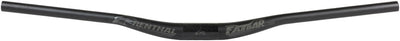 Renthal FatBar Carbon Handlebar - Carbon 20mm 800mm 31.8mm UD Carbon BLK V3