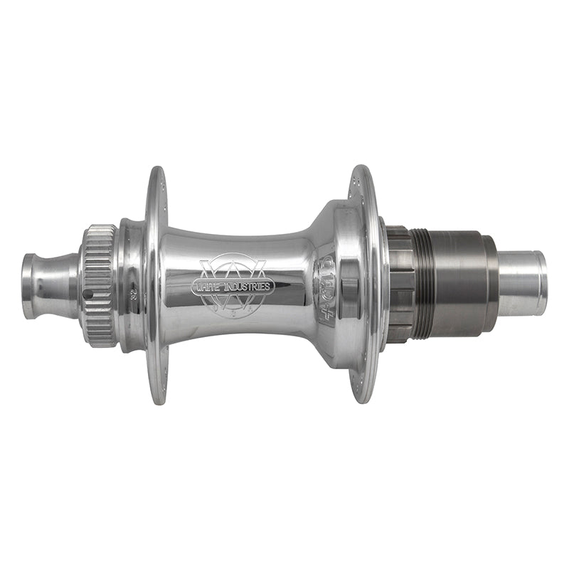 White industries CLD+ hub rear 32H 148