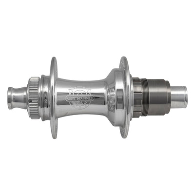 White industries CLD+ hub rear 32H 148